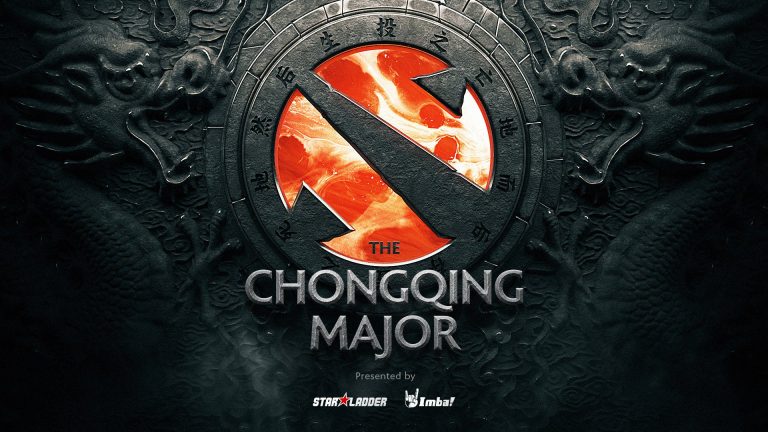 Chonqing major, tournament major kedua di seri dota 2 circuit setelah kuala lumpur nanti! Gamedaim