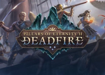 Dapat review positif, game pillars of eternity 2 kurang laku! Gamedaim