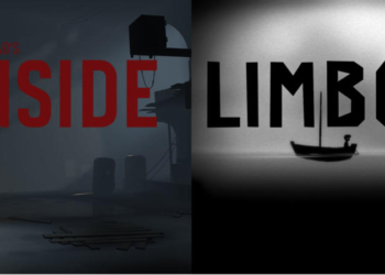 Developer limbo dan inside lelah dengan keterbatasan game 2d dan ingin membuat versi 3d! Gamedaim