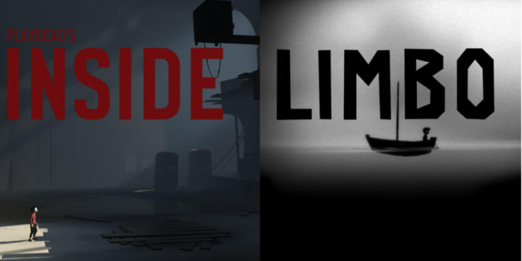 Developer limbo dan inside lelah dengan keterbatasan game 2d dan ingin membuat versi 3d! Gamedaim