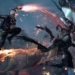 Keren banget, capcom pamerkan gameplay terbaru devil may cry 5!