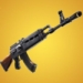 Epic games tambahkan senjata baru seperti 'ak 47' di fortnite! Gamedaim