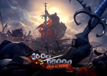 Game old school runescapes sekarang sudah rilis secara global di android & ios! Gamedaim