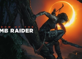 Gila, cpy berhasil jebol keamanan denuvo dan membajak shadow of the tomb raider! Gamedaim