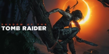 Gila, cpy berhasil jebol keamanan denuvo dan membajak shadow of the tomb raider! Gamedaim