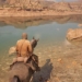 Glitch yang ditemukan ini akan membawa kalian mengujungi mexico di red dead redemption 2! Gamedaim