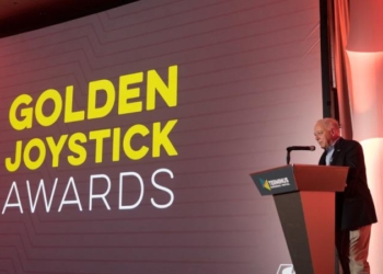 Inilah daftar pemenang golden joystick awards 2018, fortnite menangkan! Game of the year gamedaim