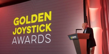 Inilah daftar pemenang golden joystick awards 2018, fortnite menangkan! Game of the year gamedaim