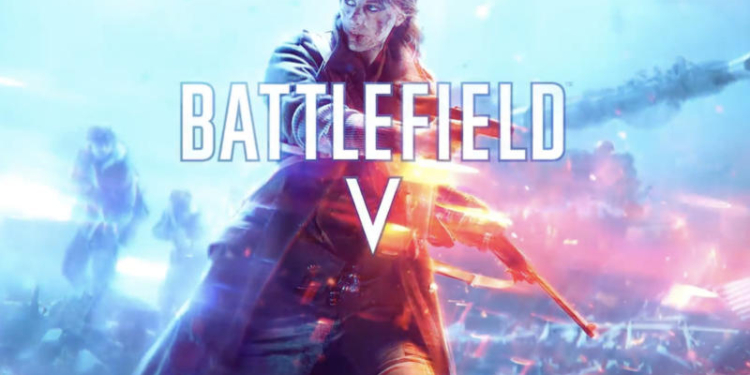 Inilah spesifikasi resmi pc untuk memainkan battlefield 5 telah diumumkan! Gamedaim