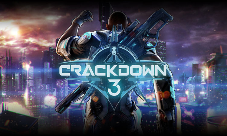 Inilah spesifikasi resmi pc untuk memainkan crackdown 3 yang telah diumumkan! Gamedaim