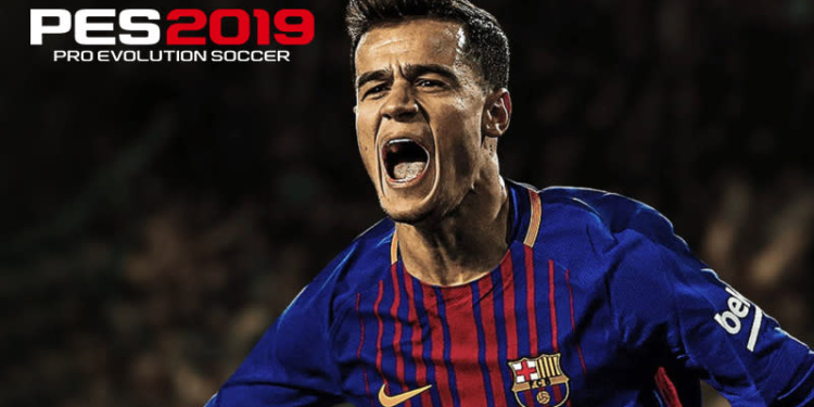 Kembali terjadi, cpy berhasil bobol proteksi denuvo untuk pes 2019! Gamedaim