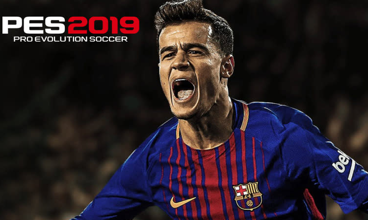 Kembali terjadi, cpy berhasil bobol proteksi denuvo untuk pes 2019! Gamedaim