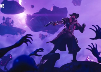 Keren, kini karakter di fortnite bisa 'berbicara seperti yang kita ucapkan'! Gamedaim