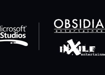 Microsoft resmi mengakuisisi obsidian dan inxile entertainment! Gamedaim