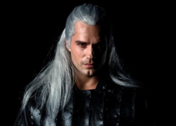 Mirip, netflix akhirnya perlihatkan penampakan karakter geralt di game the witcher! Gamedaim