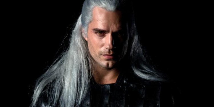 Mirip, netflix akhirnya perlihatkan penampakan karakter geralt di game the witcher! Gamedaim