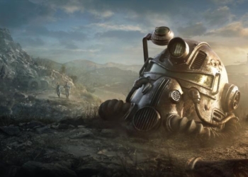 Miris, penjualan fallout 76 menurun 80% dibandingkan dengan fallout 4! Gamedaim