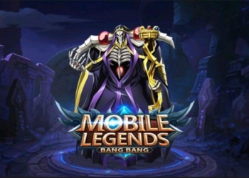 Moonton siap rilis hero baru di mobile legends, mage rasa kegelapan! Gamedaim