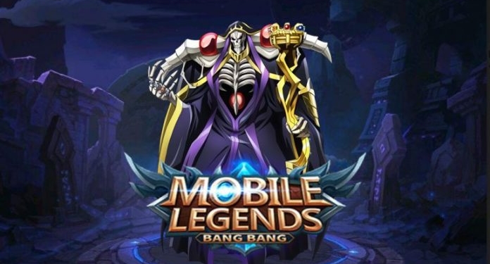 Moonton siap rilis hero baru di mobile legends, mage rasa kegelapan! Gamedaim