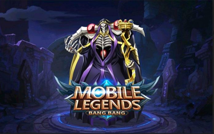 Moonton Siap Rilis Hero Baru Di Mobile Legends, Mage Rasa Kegelapan! Gamedaim