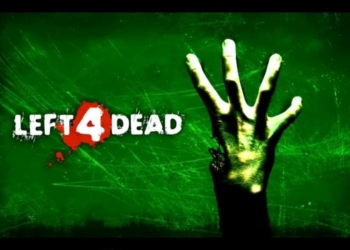 Nostalgia, ternyata kini 'left 4 dead' telah berusia 10 tahun! Gamedaim