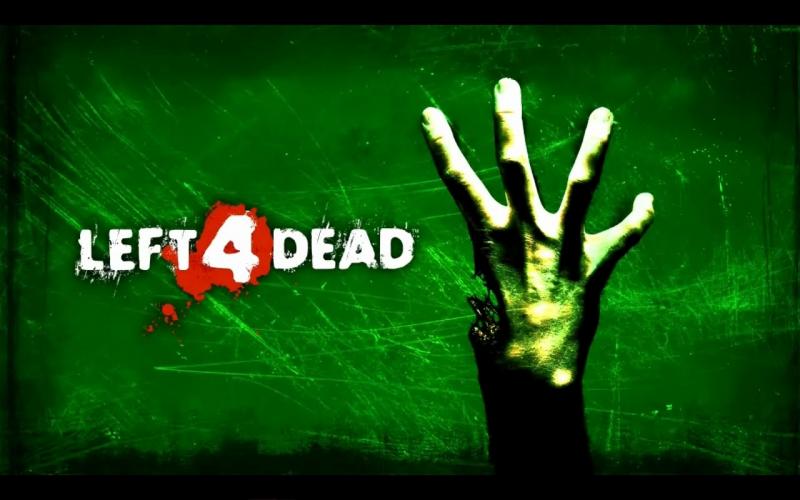 Nostalgia, ternyata kini 'left 4 dead' telah berusia 10 tahun! Gamedaim