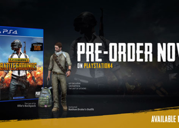 Pubg resmi akan rilis di ps4, dibandrol dengan harga 400 ribu rupiah! Gamedaim