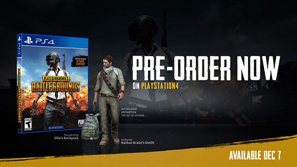 Pubg resmi akan rilis di ps4, dibandrol dengan harga 400 ribu rupiah! Gamedaim