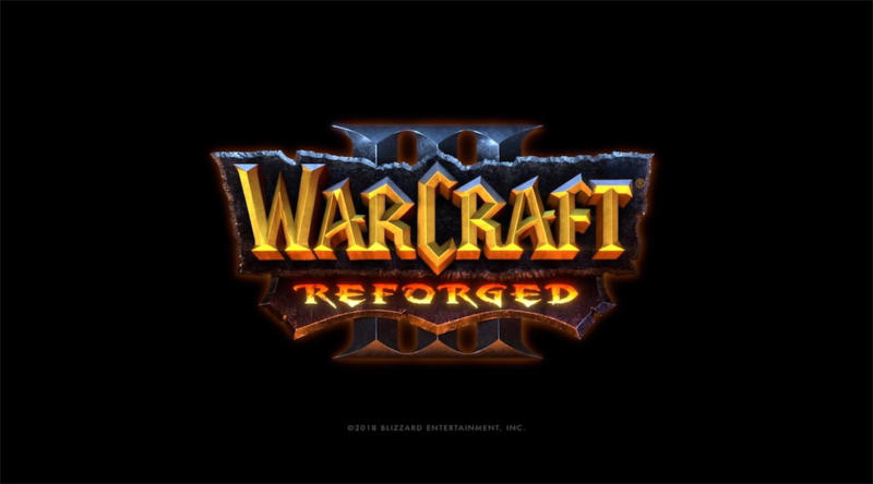 Perilisan game warcraft 3 reforged telah diumumkan oleh blizzard entertainment! Gamedaim