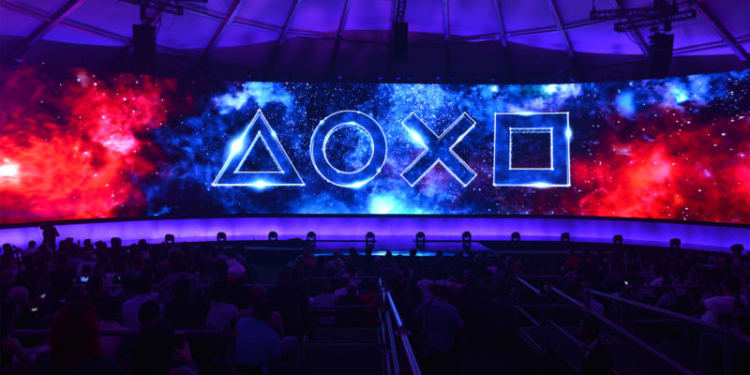 Pertama kali, sony nyatakan absen dari e3 2019 nanti! Gamedaim