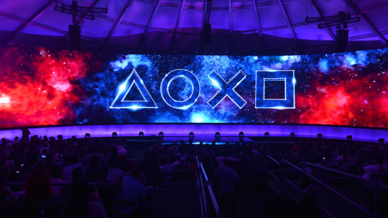 Pertama Kali, Sony Nyatakan Absen Dari E3 2019 Nanti! Gamedaim