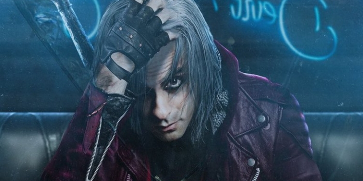 Produser castlevania netflix umumkan serial animasi game devil may cry! Gamedaim