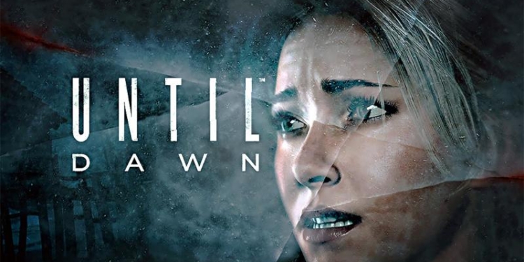 Rumor until dawn 2 untuk playstation sedang dalam proses pengembangan! Gamedaim