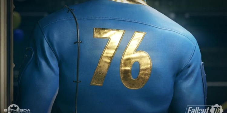 Kurang laku, bethesda diskonkan harga fallout 76 hingga 42% di amazon!