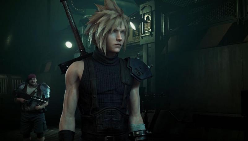 Semakin Serius, Pengembangan Final Fantasy VII Remake Mulai Fokus Dikerjakan! Game