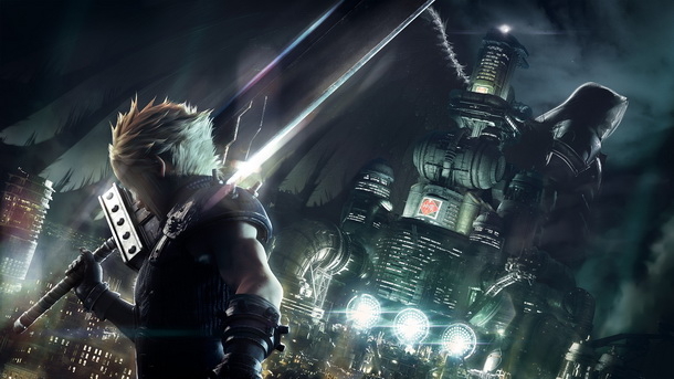 Semakin serius, pengembangan final fantasy vii remake mulai fokus dikerjakan! Gamedaim