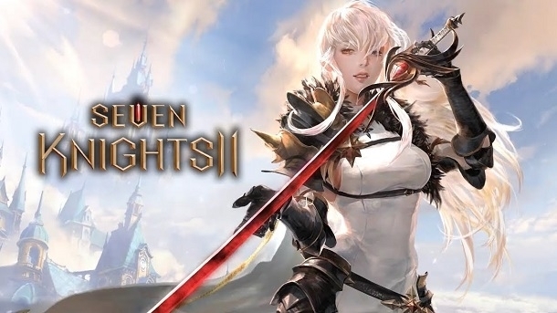 Seperti main di pc, mmorpg 'seven knights ii' umumkan jadwal rilis dan pamerkan gameplay terbaru! Gamedaim