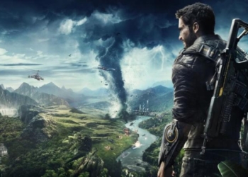 Spesifikasi resmi pc untuk memainkan just cause 4 telah diumumkan, khusus kelas menengah keatas! Gamedaim