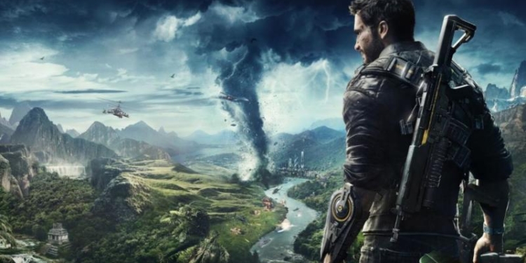 Spesifikasi resmi pc untuk memainkan just cause 4 telah diumumkan, khusus kelas menengah keatas! Gamedaim