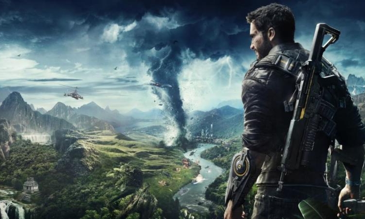 Spesifikasi resmi pc untuk memainkan just cause 4 telah diumumkan, khusus kelas menengah keatas! Gamedaim