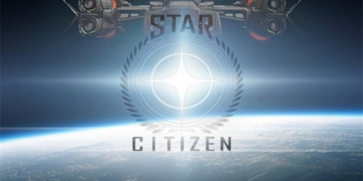 Star citizen akan gratis untuk dimainkan minggu depan! Star citizen