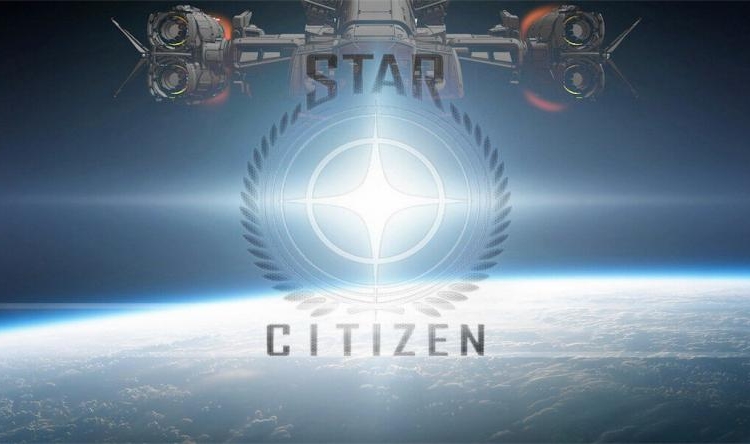 Star citizen akan gratis untuk dimainkan minggu depan! Star citizen