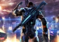 Tanggal rilis crackdown 3 terungkap bersamaan dengan mode multiplayer 5v5 gamedaim