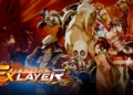 Tanggal rilis fighting ex layer di platform pc resmi diumumkan! Gamedaim