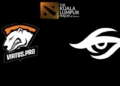 Team secret berhasil masuk ke grand final dan akan kembali melawan virtus. Pro di kuala lumpur major 2018! Gamedaim