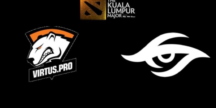 Team secret berhasil masuk ke grand final dan akan kembali melawan virtus. Pro di kuala lumpur major 2018! Gamedaim