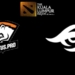 Team secret berhasil masuk ke grand final dan akan kembali melawan virtus. Pro di kuala lumpur major 2018! Gamedaim