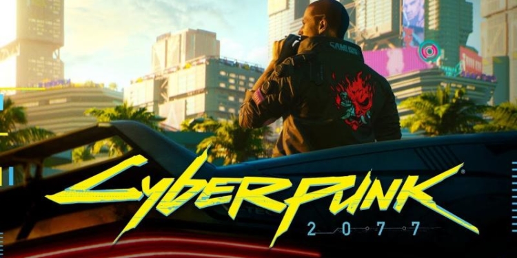 Terungkap, ternyata cyberpunk 2077 akan menggunakan sistem hacking! Gamedaim