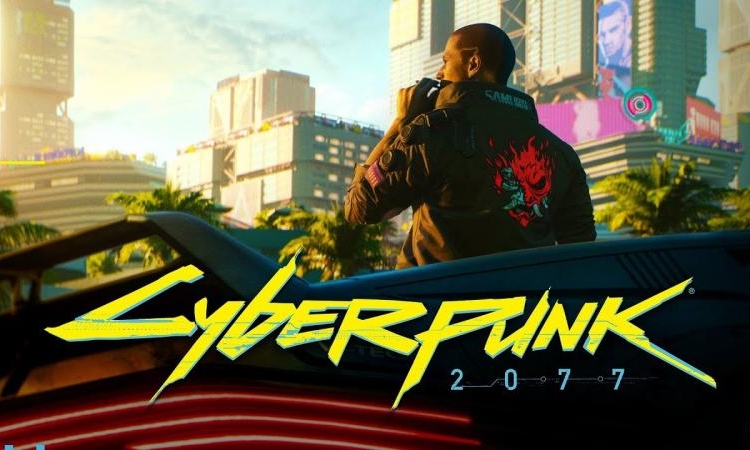 Terungkap, ternyata cyberpunk 2077 akan menggunakan sistem hacking! Gamedaim