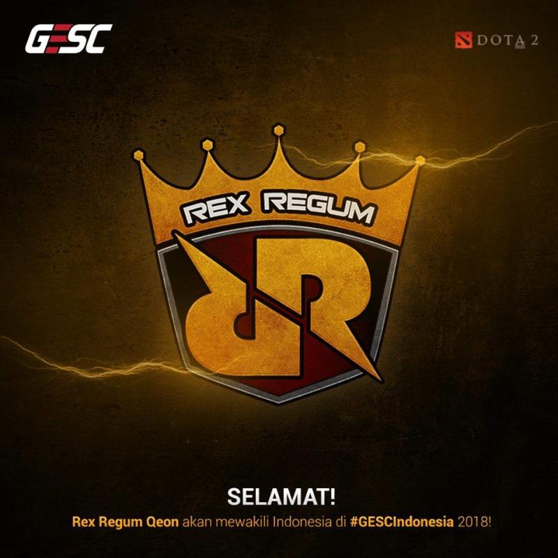 Revealed, Turns Out The Prizes Promised By GESC DOTA 2018 'Jakarta & Thailand' Haven't Been Paid!  Gamedaim